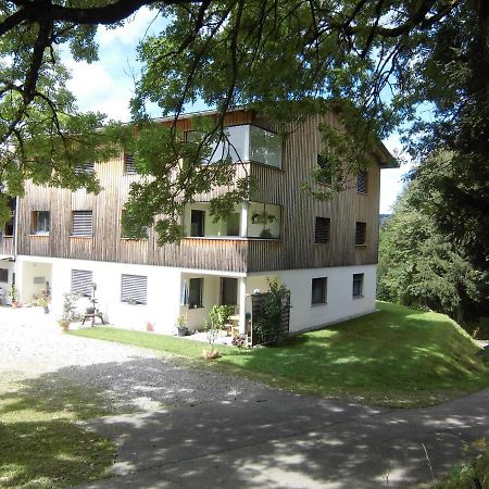 Ferienwohnung Maari Hittisau Zewnętrze zdjęcie