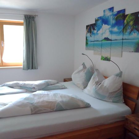 Ferienwohnung Maari Hittisau Zewnętrze zdjęcie