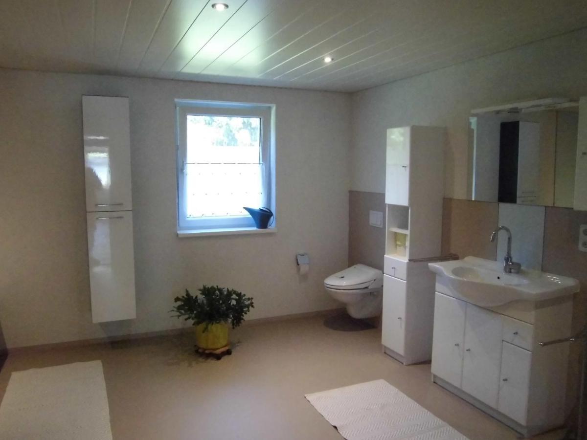 Ferienwohnung Maari Hittisau Zewnętrze zdjęcie