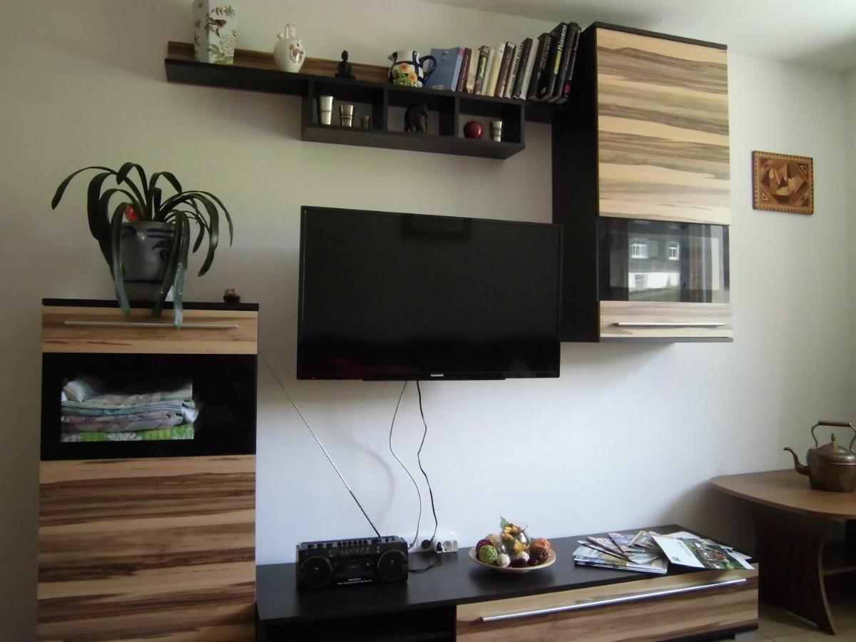 Ferienwohnung Maari Hittisau Zewnętrze zdjęcie