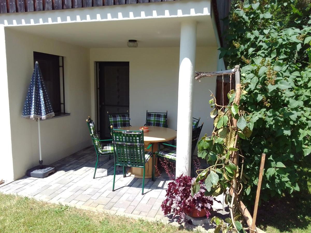 Ferienwohnung Maari Hittisau Zewnętrze zdjęcie