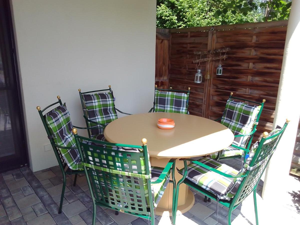 Ferienwohnung Maari Hittisau Zewnętrze zdjęcie
