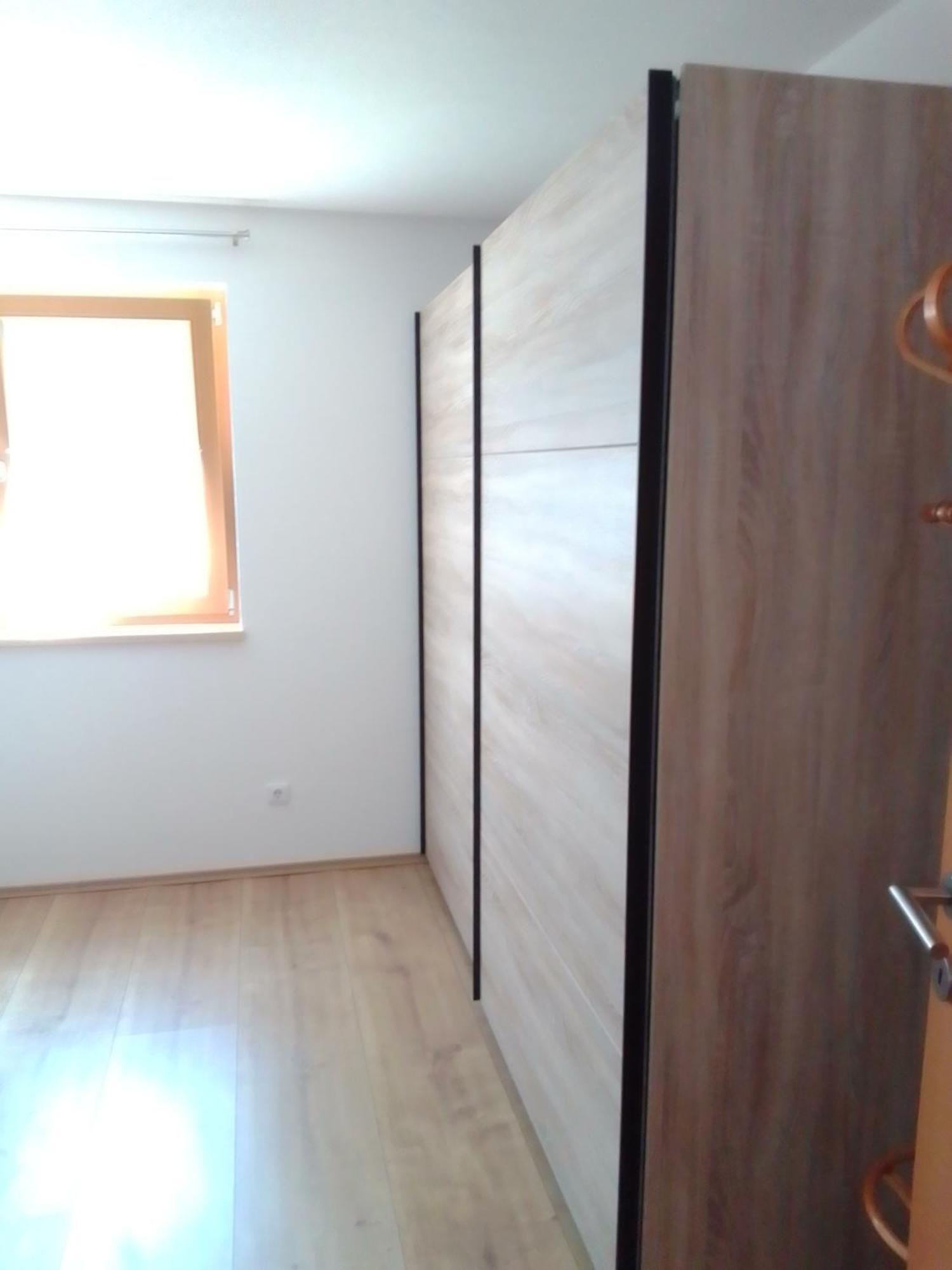 Ferienwohnung Maari Hittisau Zewnętrze zdjęcie