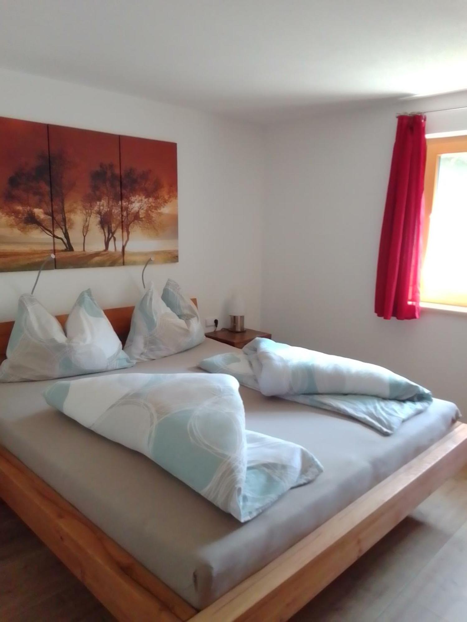 Ferienwohnung Maari Hittisau Zewnętrze zdjęcie
