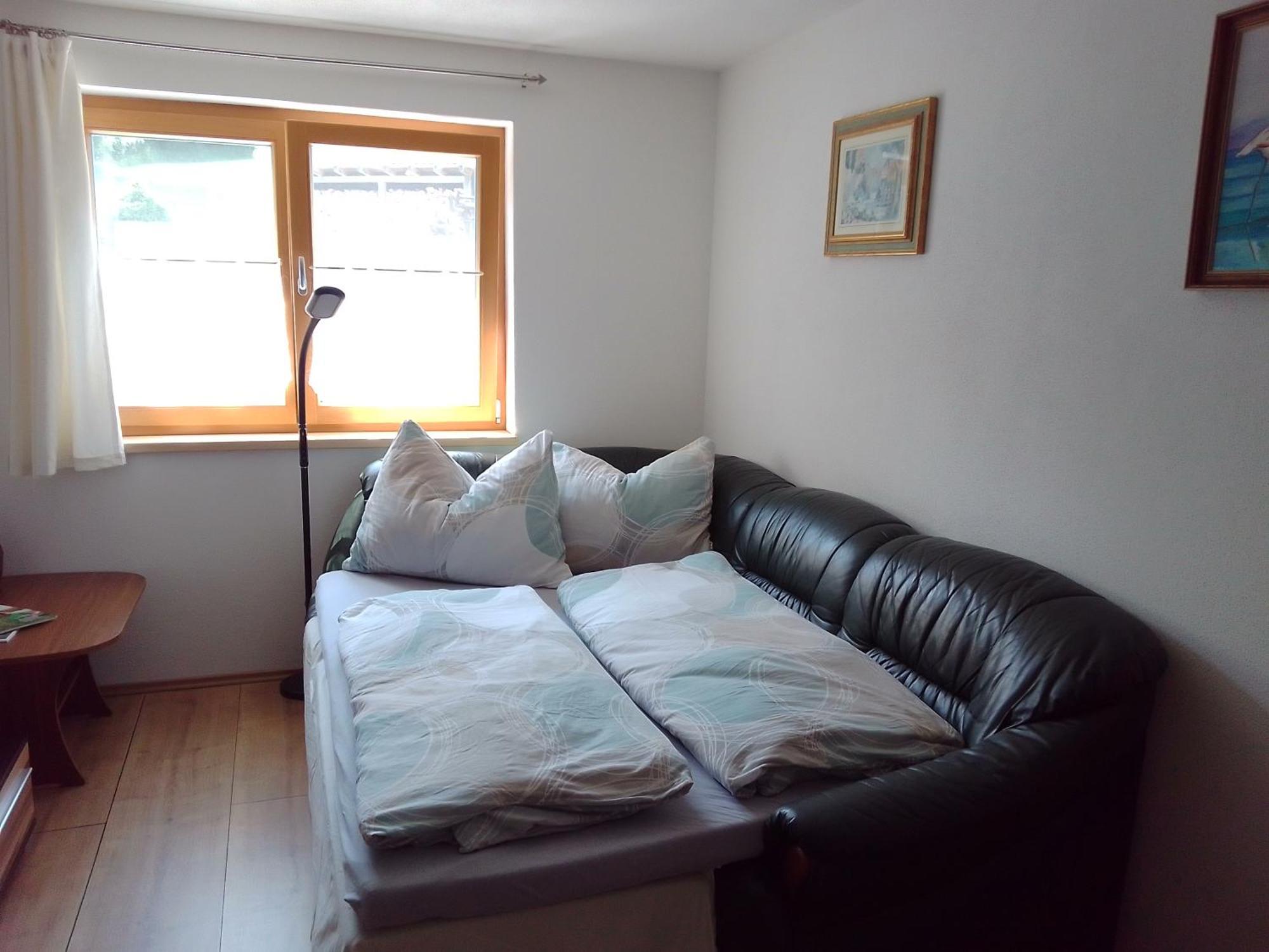 Ferienwohnung Maari Hittisau Zewnętrze zdjęcie